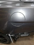 2015 Mustang Fuel Filler Door SKU#4448071 Used. Price: $79.00.
