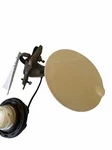 06 07 08 09 Mercury Milan Fuel Gas Tank Door Lid Cover Cap White Used. Price: $69.95.
