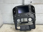 2022 Chevrolet SILVRDO25 Display And Control Panel Oem Part Number 84743964 Used. Price: $169.95.