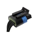 Standard Motor Products Idle Air Control Valve Connector SMP-S-551 New. Price: $39.68.