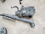 Air Cleaner 2.5L Naturally Aspirated Fits 20-24 Sonata 1827060 Used. Price: $159.89.