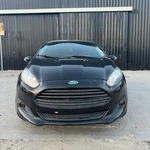 2016 Ford Fiesta Fuel Filler Pipe Used Oem AE8Z-9034-G. Price: $160.00.