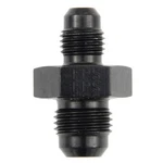 Fragola #4 X #6 Male Reducer Black- 491906-BL New. Price: $7.80.
