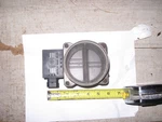 94-97 95 96 Chevy Camaro Firebird LT1 V8 5.7 Air Intake Maf Mass Flow Sensor Used. Price: $29.99.
