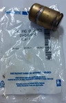 Nos Genuine Ford 1 Brass Fuel Tank Sending Unit Float C0AZ-9292-B Mustang 64-73 New. Price: $45.00.