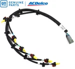 Genuine Gm 40009605 Fuel Injector Harness 2020-2025 3.0L Duramax LM2 LZ0 Diesel New. Price: $88.86.
