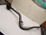 Maxima 2016 Fuel Filler Neck 221432 Used. Price: $97.66.