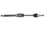 Volvo S40 Ii; Ford Shaft - Half Drive Front Nuovo. Price: $144.77.