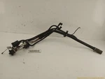 Land Rover LR4 Fuel Gas Filler Neck Tube With Cap Fits 2010-2016 11 12 13 14 Used. Price: $71.87.