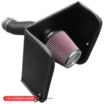 K&n 63-6020 Performance Cold Air Intake Kit 2017-18 Nissan Titan Xd 5.6L V8 New. Price: $366.99.