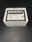 Moroso Fuel Pump Plate, Part Number 65397 New. Price: $25.50.