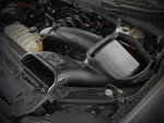 Afe Magnum Force STAGE-2 Cold Air Intake Kit 2021-2025 Ford F-150 5.0L New. Price: $367.08.