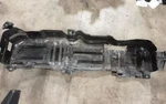 Jeep Jl Wrangler Oem Door Gas Fuel Tank Skid Plate 52029743AD 2018-2020 91359 Used. Price: $225.00.
