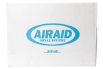 Airaid Replacement Intake System Fit 2009-2012 Dodge Ram Part Number 301-237 New. Price: $246.50.