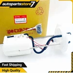 Oem Fuel Pump Assembly For Honda Pioneer 500 520 1000 14-22 16700-HL3-A02US New. Price: $147.99.