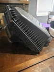 2021-2023 Dodge Challenger Cold Air Intake Box W/ Filter Used. Price: $90.00.