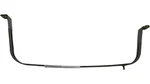 Genuine Mopar Fuel Tank Strap Right 68080856AE New. Price: $51.80.
