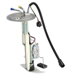 Fits Lincoln Navigator 5.4L 1999-2002 Fuel Pump Assembly W/sensor E2255S EP49H New. Price: $33.99.