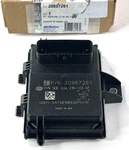 20867261 Fuel Pump Control Module Chevrolet Equinox Cruze Buick Gmc New. Price: $124.29.