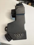 1998-2003 Chevrolet S10 2.2L Sonoma Intake Resonator Box 15153915 Used. Price: $124.99.