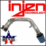 Injen Rd Cold Air Intake System Fit 2002-2003 Toyota Matrix Xrs 1.8L L4 Polished New. Price: $350.12.