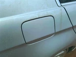 Fuel Filler Door Sedan Fits Bmw 330I Oem Used. Price: $48.79.