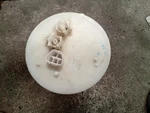 Fuel Pump Assembly Fits 05-09 Lexus GX470 314173 Used. Price: $75.00.