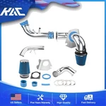 Cold Air Intake System + Blue Filter 1996 1997-2004 Ford Mustang 4.6L Gt New. Price: $53.99.