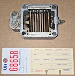 03-07 Dodge Ram 5.9 Diesel Engine Intake Manifold Grid Heater Block 3973942 Used. Price: $50.00.