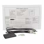 Genuine Ford Terminal DU2Z-14474-FA New. Price: $26.03.