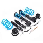 Maxpeedingrods T6 Coilovers 24 Way Damper Suspension Kit For Honda Pilot 2003-08 New. Price: $439.00.
