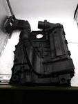 Air Cleaner 2.5L Fits 08-09 Rabbit 702040 Used. Price: $86.31.