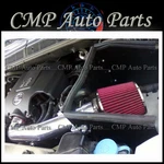 Red Air Intake Kit Fit 04-15 Nissan Armada Pathfinder Titan Infiniti QX56 5.6L New. Price: $124.98.