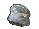 Genuine Ford Fuel Filler Neck Mount Plate 4L8Z-7828646-AA New. Price: $14.21.