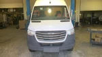 Air Cleaner Diesel 3.0L Fits 19-22 Mercedes Sprinter 2500 1150471 Used. Price: $100.00.