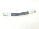 Mercedes Fuel Line Banjo Fittings Pump To Filter 1234700675 450 Sel Sl New. Price: $59.99.