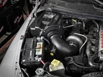 Afe Quantum Cold Air Intake Kit For 1994-2002 Dodge Ram 2500/3500 Diesel 5.9L New. Price: $335.80.