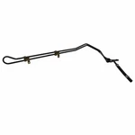 Genuine Ford Oil Cooler 7T4Z-3D746-B New. Price: $222.35.
