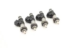 2003 Suzuki GSXR600 Oem Fuel Injector Gas Nozzle Set Used. Price: $111.59.