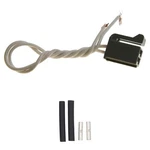 Walker O2S Electrical Pigtail 270-1057 New. Price: $30.95.