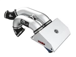Afe Rapid Induction Pro 5R Cold Air Intake System Brushed 21-22 Ford F-150 New. Price: $938.00.