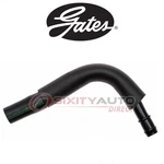 Gates EMH172 Crankcase Breather Hose For YL8Z 6A664 6853 Fa KCV236 Ok New. Price: $38.84.
