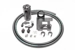 Radium Engineering Oil Catch Can Kit 20-0336-FL*20-0336-FL New. Price: $252.41.