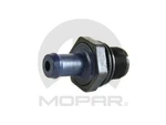 Mopar 04893073AA Pcv Valve New. Price: $16.99.