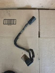 6.0 Frame Rail Fuel Pump Wire Harness Fits 05 06 07 Ford F350 F450 F550 Used. Price: $35.00.