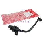 13907506739 For Bmw 545I 2003-2005 X5 2004-06 4.3 Febi Purge Valve Solenoid Oem New. Price: $56.30.