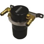 Moroso 85497 Separator, Air Oil, Small Body Universal, Black New. Price: $215.99.