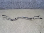 2003-2007 Lexus UZJ100L LX470 A/t Automatic Transmission Hose Pipe Line Set Used. Price: $76.12.