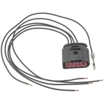 Standard Ignition Mass Air Flow Sensor Connector For Tucson, R8+MORE S2841 New. Price: $47.17.