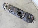 Used 2011 Dodge Ram 3500 Diesel Crew Cab Fuel Tank Shipped From Los Angeles. Price: $1098.90.